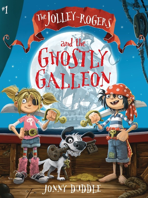 Couverture_The Jolley-rogers And The Ghostly Galleon