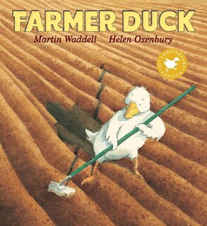 Front cover_Farmer Duck