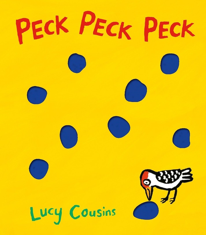 Front cover_Peck Peck Peck
