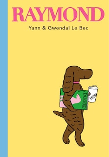 Front cover_Raymond