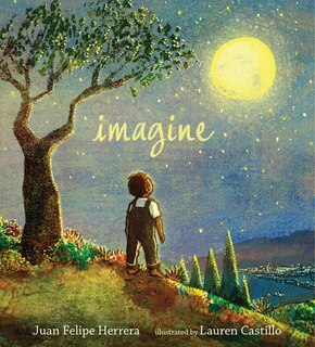 Front cover_Imagine