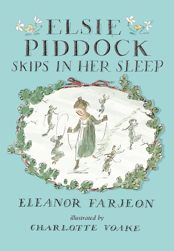 Front cover_Elsie Piddock Skips In Her Sleep
