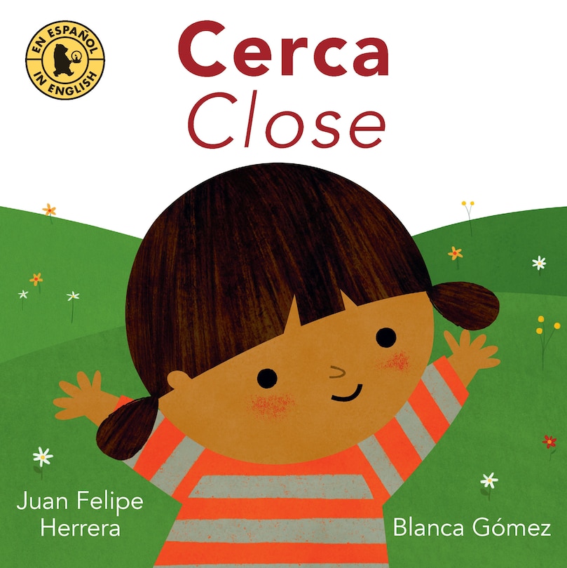 Front cover_Cerca / Close