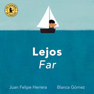 Couverture_Lejos / Far