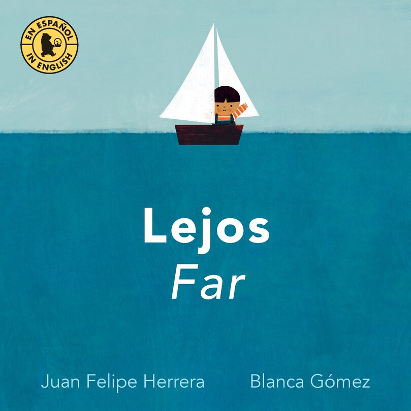 Couverture_Lejos / Far