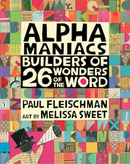 Front cover_Alphamaniacs