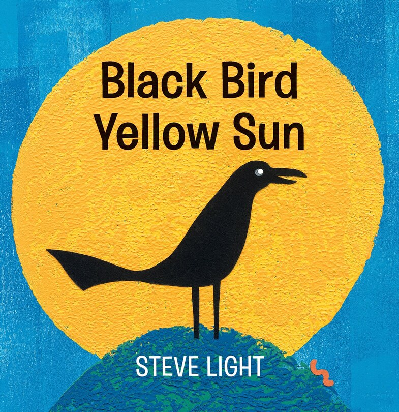 Front cover_Black Bird Yellow Sun