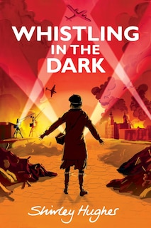 Front cover_Whistling In The Dark