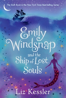 Couverture_Emily Windsnap And The Ship Of Lost Souls