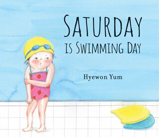 Front cover_Saturday Is Swimming Day