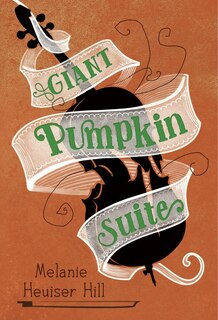 Couverture_Giant Pumpkin Suite