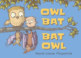 Front cover_Owl Bat Bat Owl