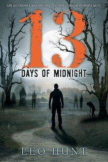 Couverture_Thirteen Days Of Midnight