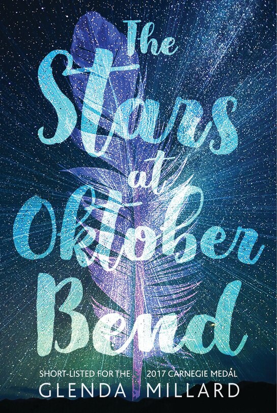 Couverture_The Stars At Oktober Bend
