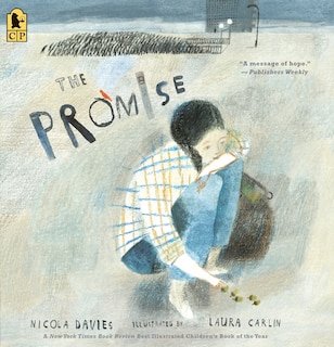 Front cover_The Promise