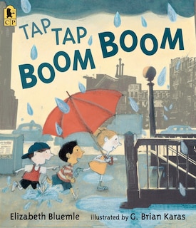 Front cover_Tap Tap Boom Boom