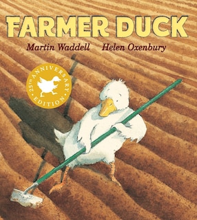 Couverture_Farmer Duck