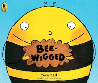 Front cover_Bee-wigged