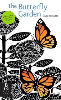 Front cover_The Butterfly Garden