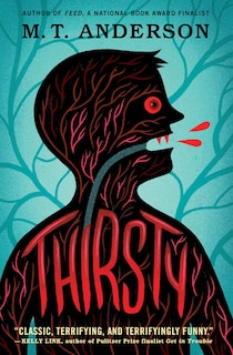 Front cover_Thirsty