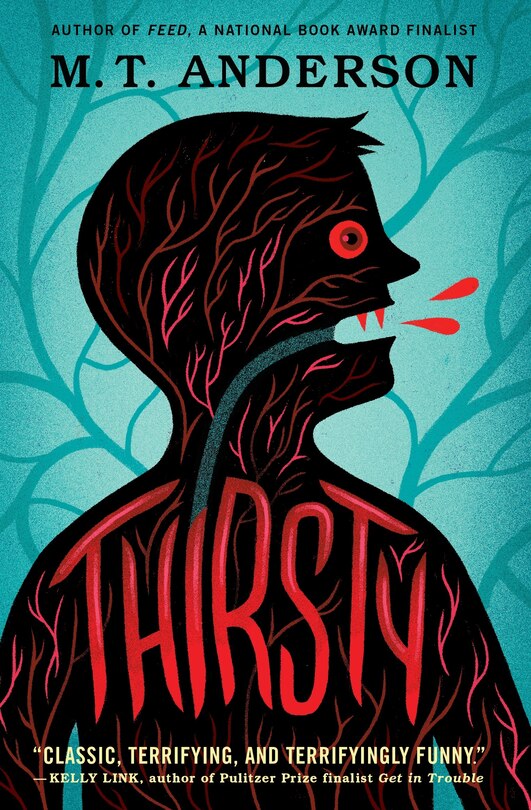 Front cover_Thirsty