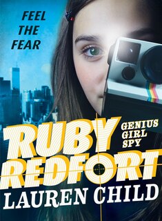 Couverture_Ruby Redfort Feel The Fear
