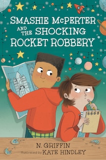 Couverture_Smashie Mcperter And The Shocking Rocket Robbery