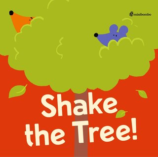 Front cover_Shake The Tree!