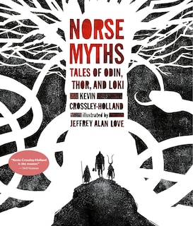 Couverture_Norse Myths