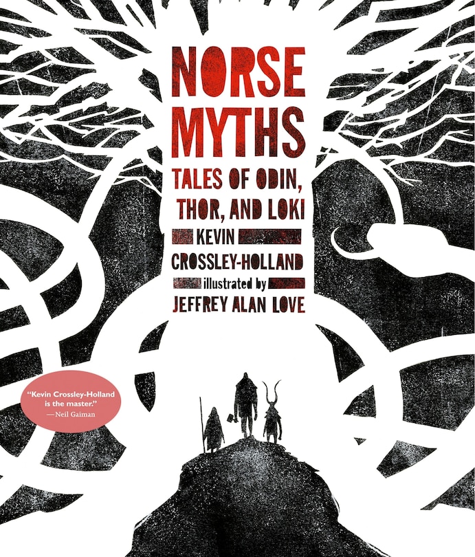 Couverture_Norse Myths
