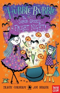Couverture_The Super-spooky Fright Night!