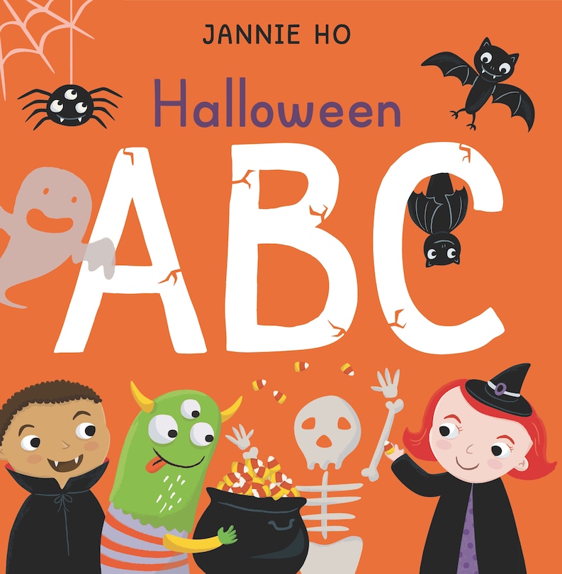 Front cover_Halloween ABC