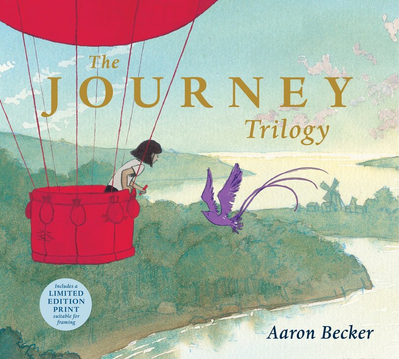 Front cover_The Journey Trilogy