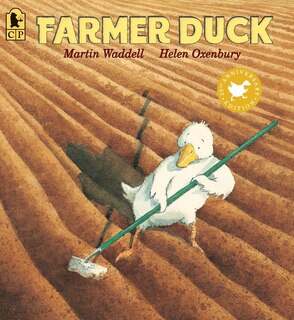 Front cover_Farmer Duck