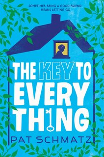Couverture_The Key To Every Thing