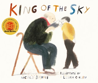 Couverture_King Of The Sky