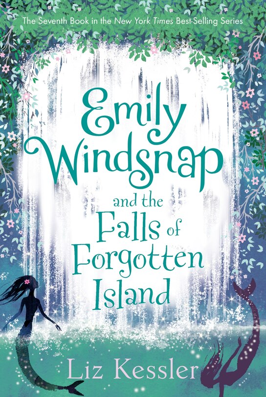 Front cover_Emily Windsnap And The Falls Of Forgotten Island