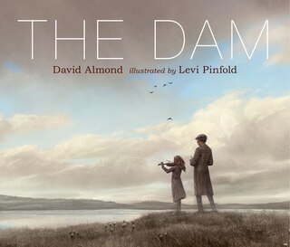 Couverture_The Dam