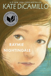Front cover_Raymie Nightingale