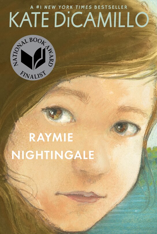 Front cover_Raymie Nightingale