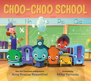 Couverture_Choo-choo School