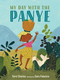 Front cover_My Day with the Panye