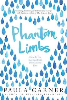 Couverture_Phantom Limbs