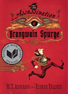 Couverture_The Assassination Of Brangwain Spurge