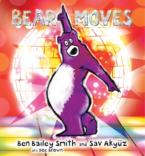 Front cover_Bear Moves