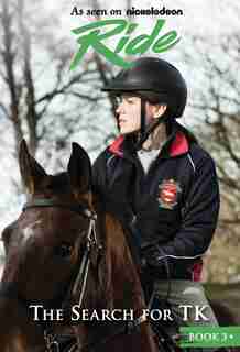Ride: The Search For Tk de Bobbi Jg Weiss