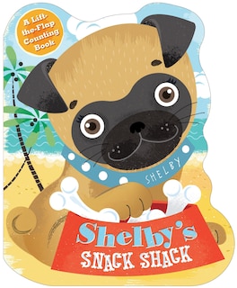 Front cover_Shelby's Snack Shack