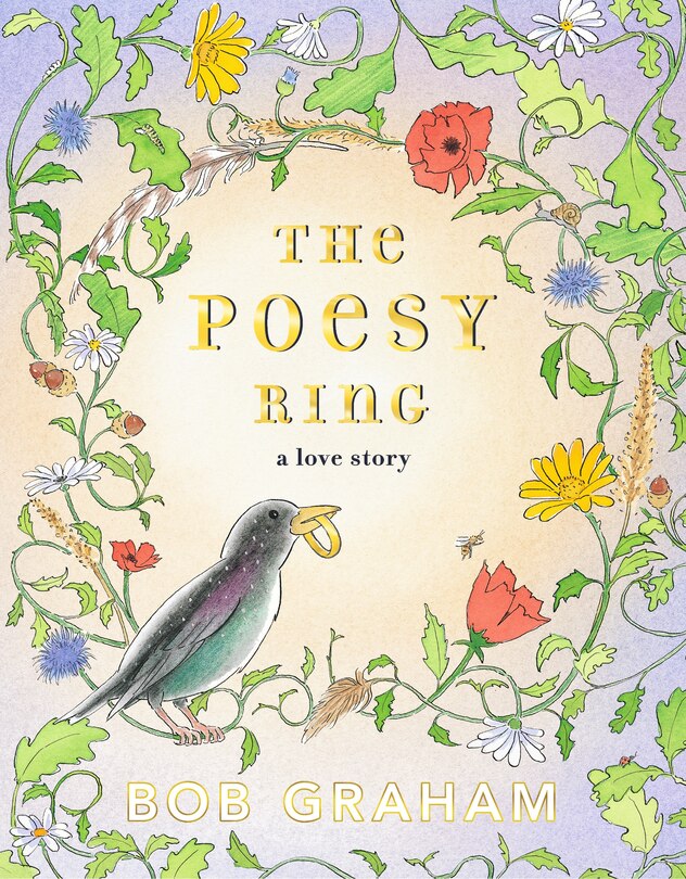 Front cover_The Poesy Ring