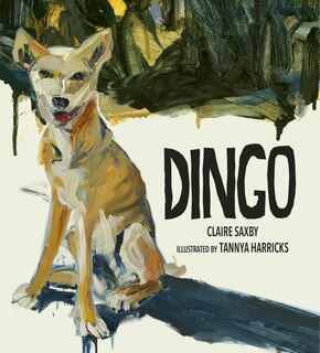 Front cover_Dingo