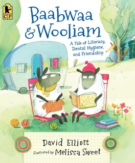 Front cover_Baabwaa and Wooliam